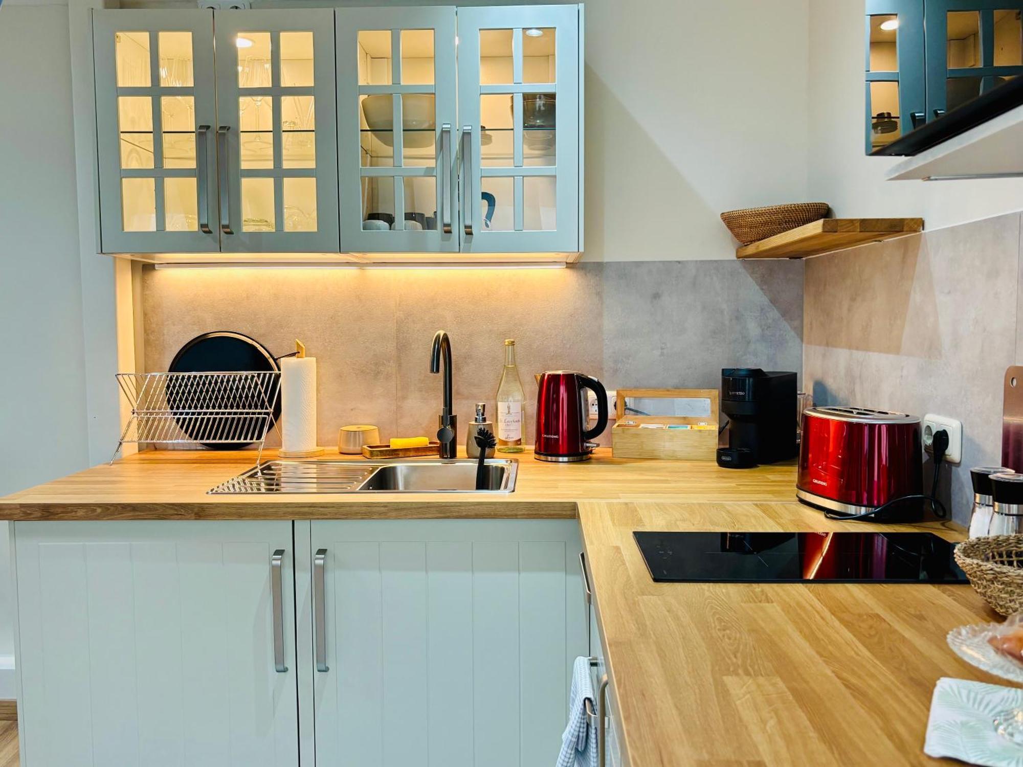 Apartment Moondayhomes - Toplocation I 4persons I Gallery Maisonette Boutique Pera *