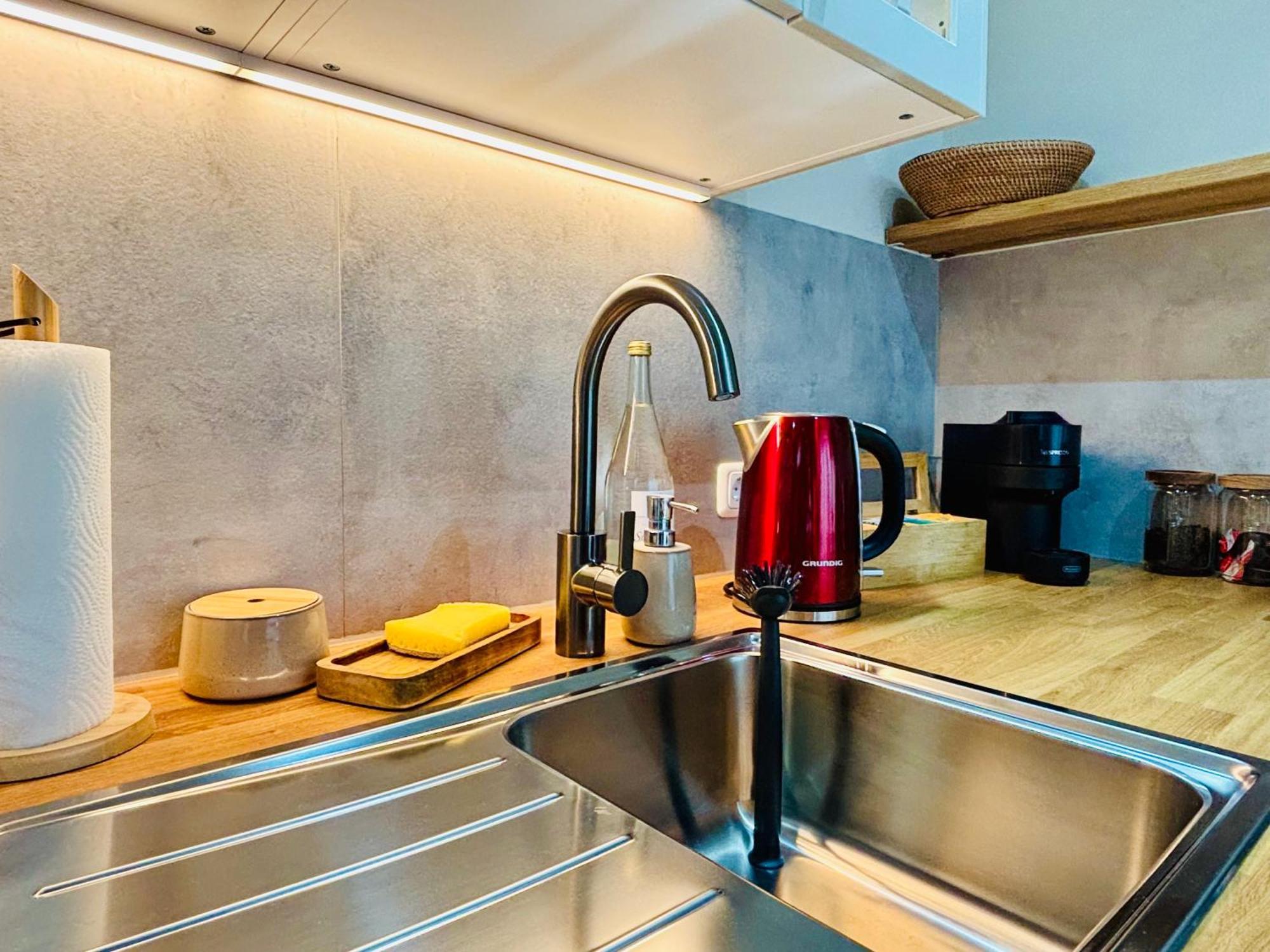 Moondayhomes - Toplocation I 4persons I Gallery Maisonette Boutique Pera Apartment